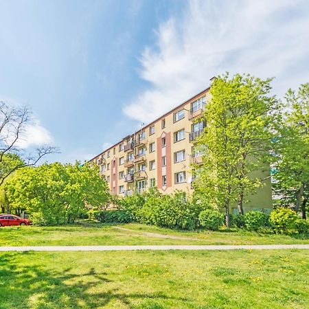 Apartament Kapitanski Do 6 Osob-25 Min Od Plazy Γκντανσκ Εξωτερικό φωτογραφία