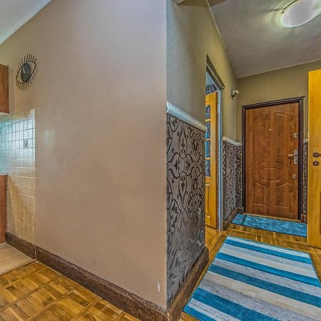 Apartament Kapitanski Do 6 Osob-25 Min Od Plazy Γκντανσκ Δωμάτιο φωτογραφία