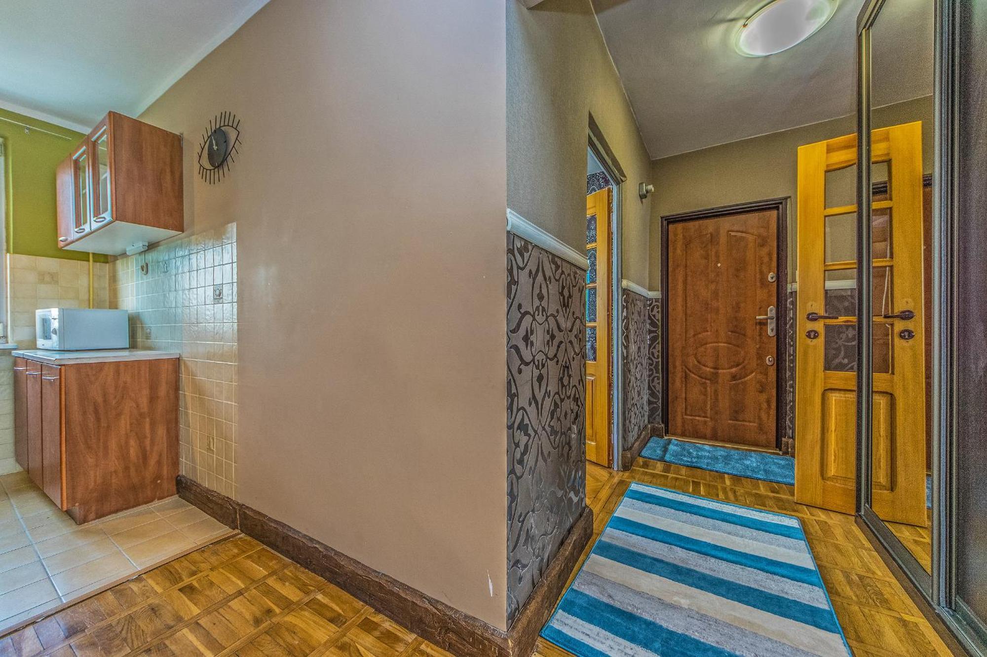 Apartament Kapitanski Do 6 Osob-25 Min Od Plazy Γκντανσκ Δωμάτιο φωτογραφία