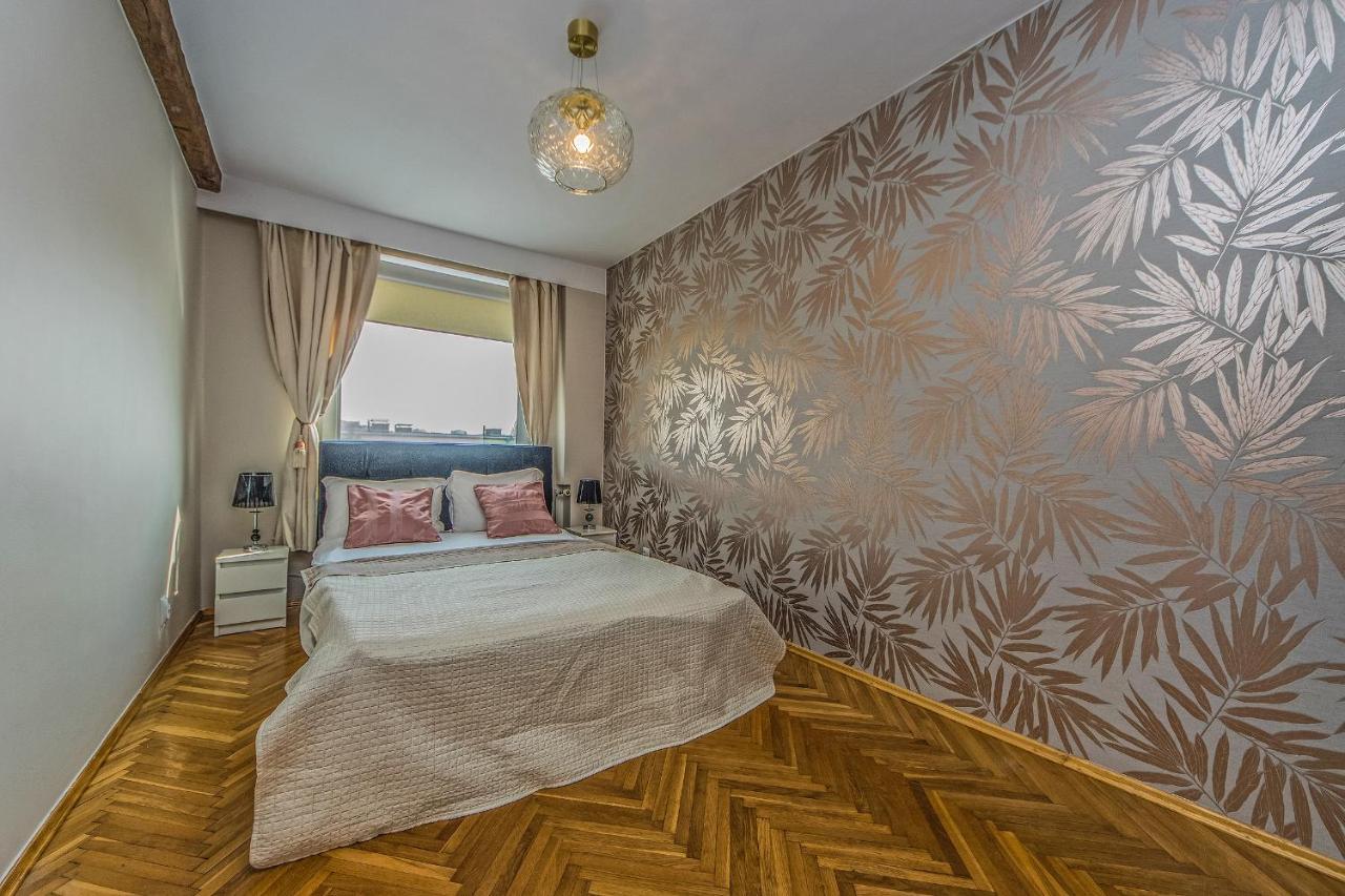 Apartament Kapitanski Do 6 Osob-25 Min Od Plazy Γκντανσκ Εξωτερικό φωτογραφία